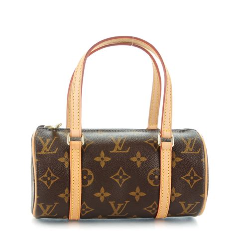 louis vuitton papillon 19|Louis Vuitton papillon sizes.